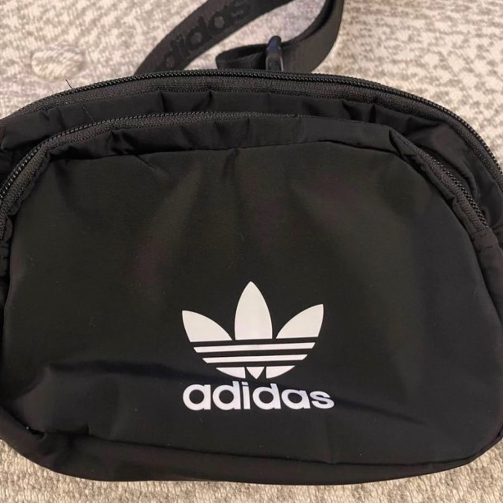 adidas Originals Sport Waist Pack/Travel and Festival Bag